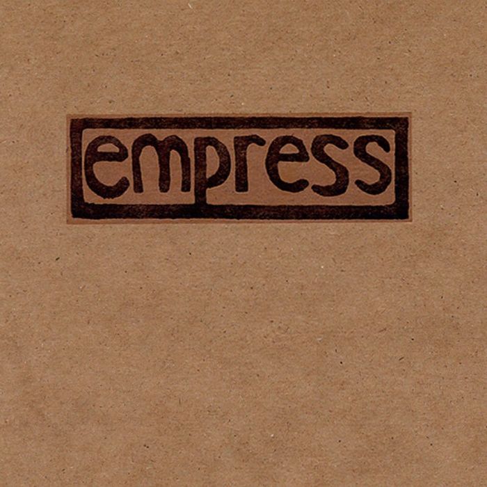 Self-Titled - Empress