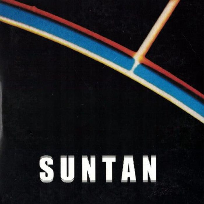 Self-Titled - Suntan