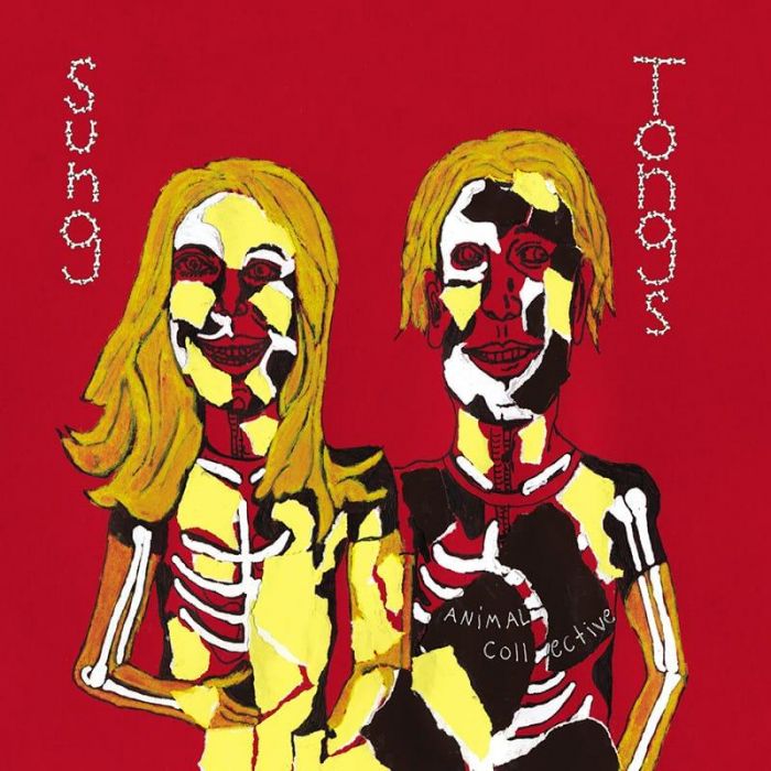 Sung Tongs - Animal Collective
