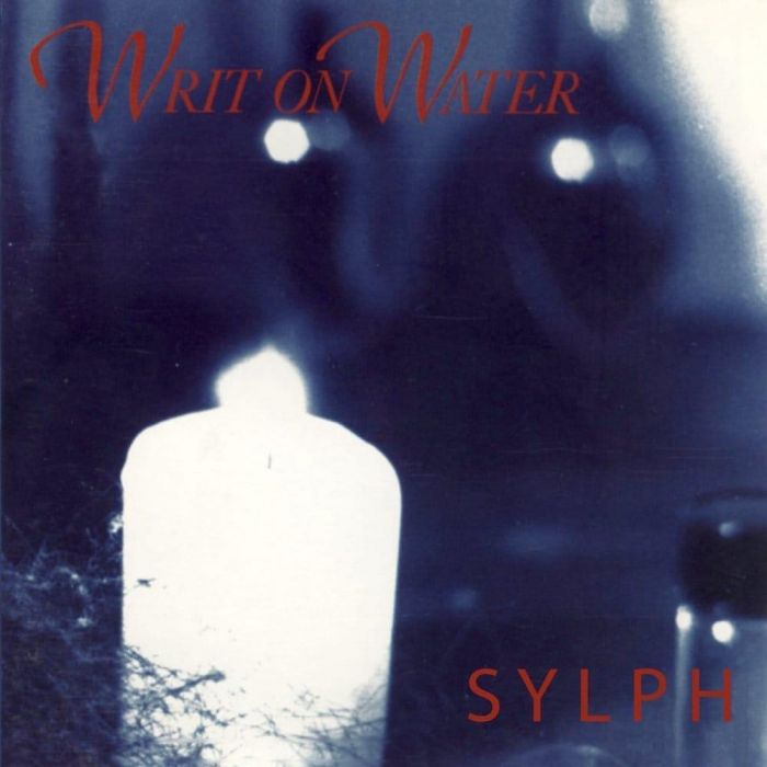 Sylph - Writ on Water