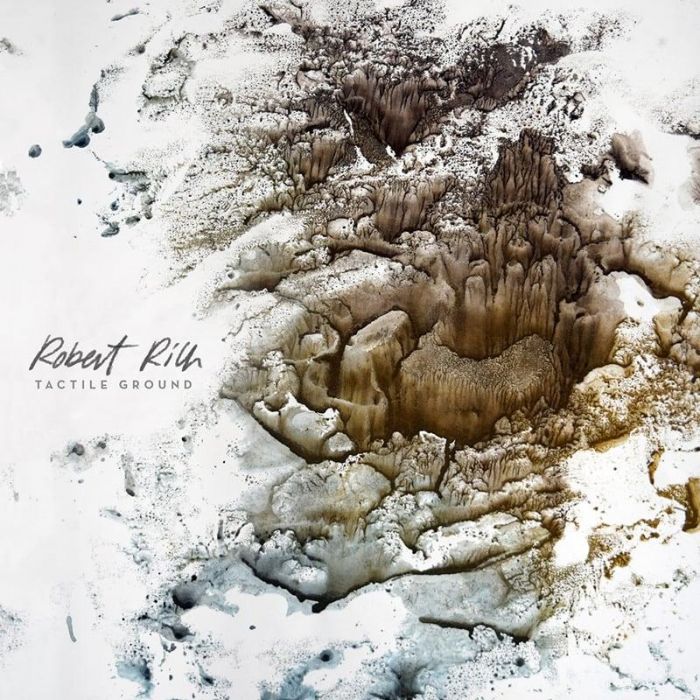 Tactile Ground - Robert Rich