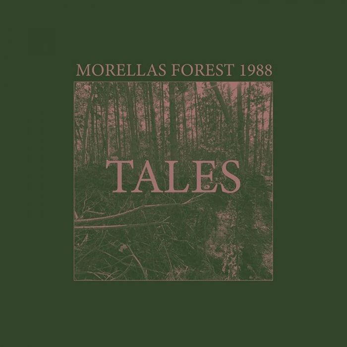 Tales - Morella's Forest 1988