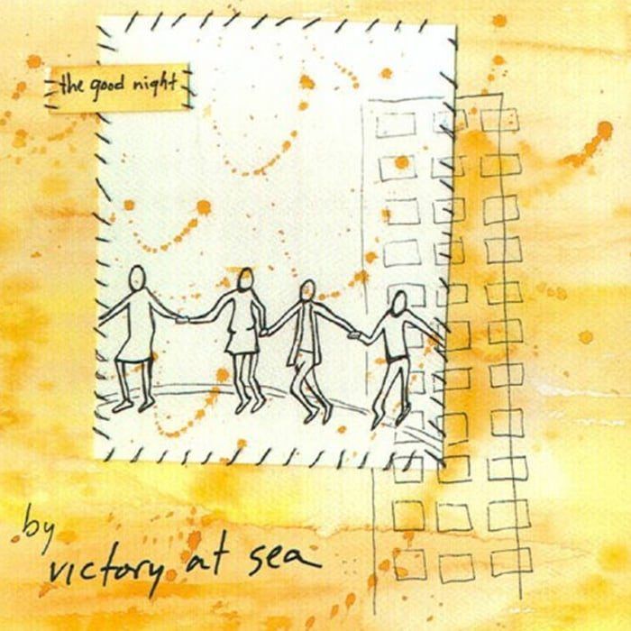The Good Night - Victory at Sea
