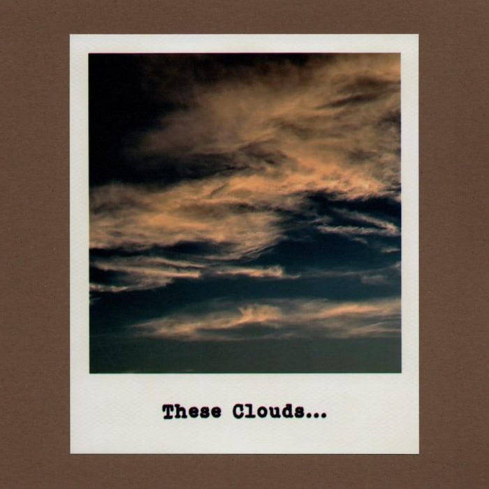 These Clouds - Various Artists