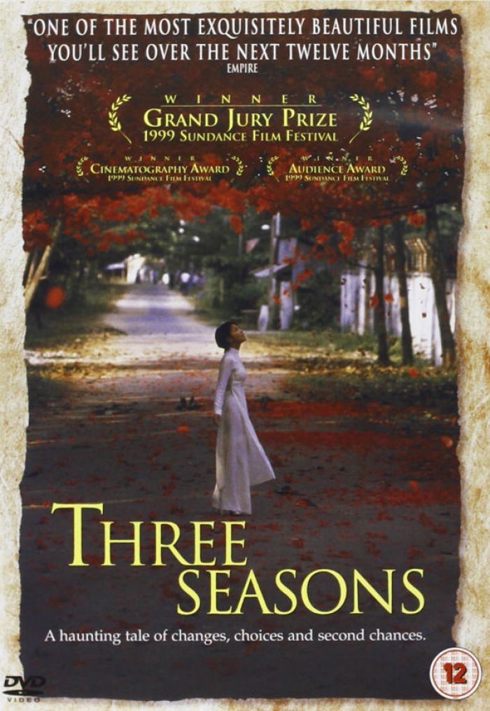 Three Seasons, Tony Bui