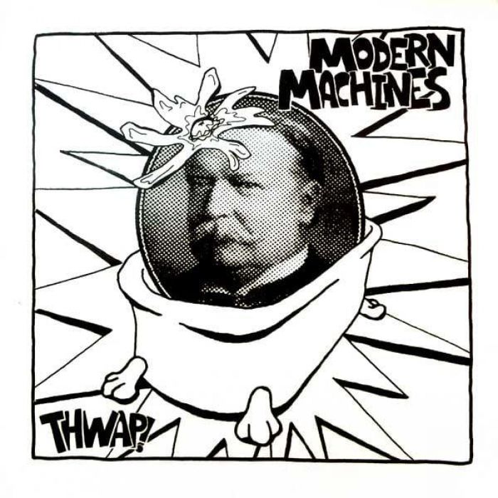 Thwap! - Modern Machines