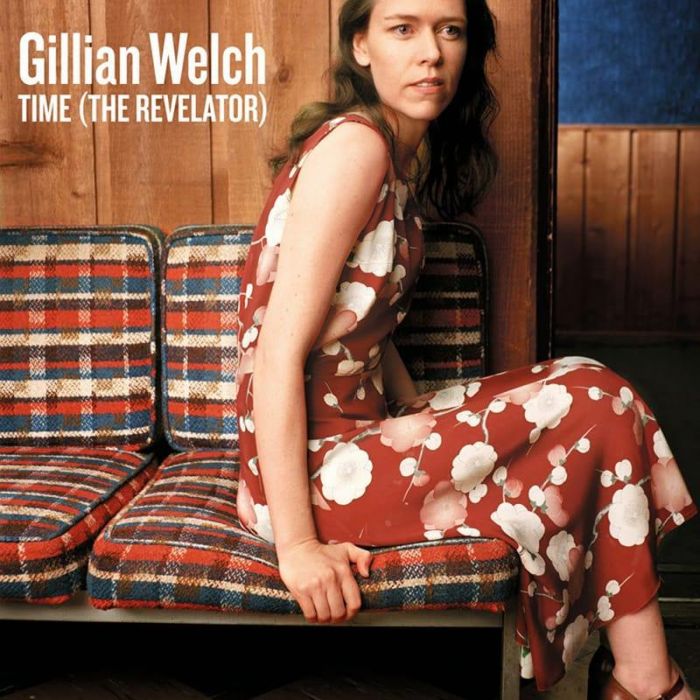 Time (The Revelator) - Gillian Welch