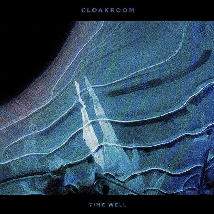 Time Well - Cloakroom