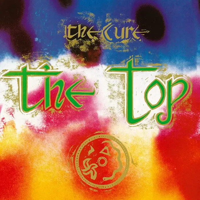 The Top - The Cure