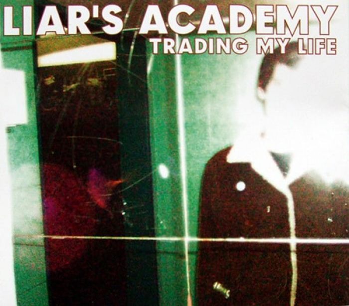 Trading My Life - Liar's Academy