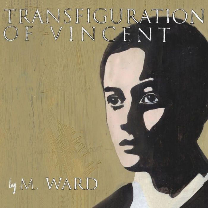Transfiguration of Vincent - M Ward
