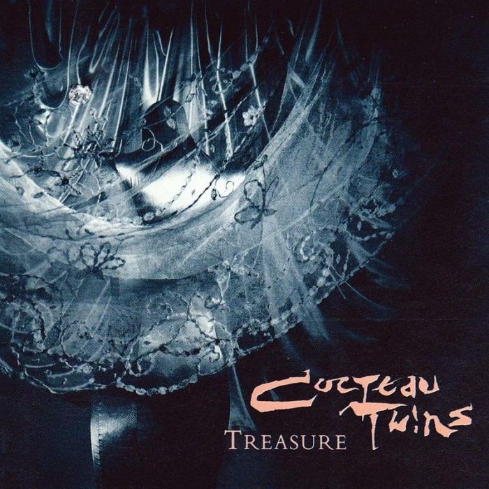 Treasure - Cocteau Twins