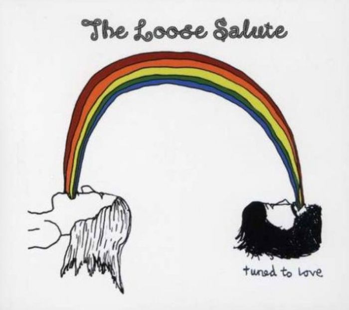 Tuned to Love - The Loose Salute