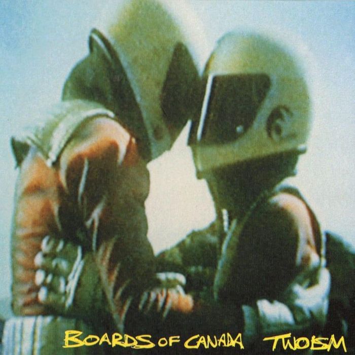 Twoism - Boards Of Canada