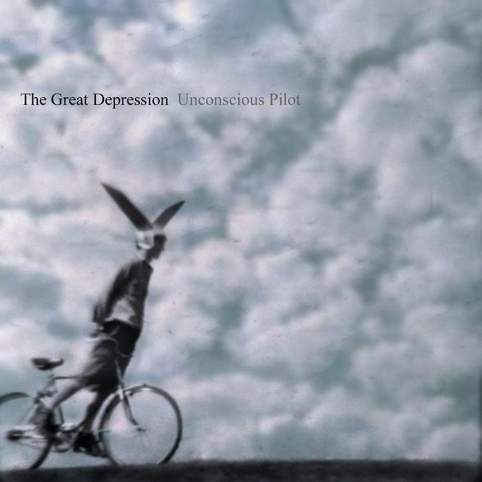 Unconscious Pilot - The Great Depression