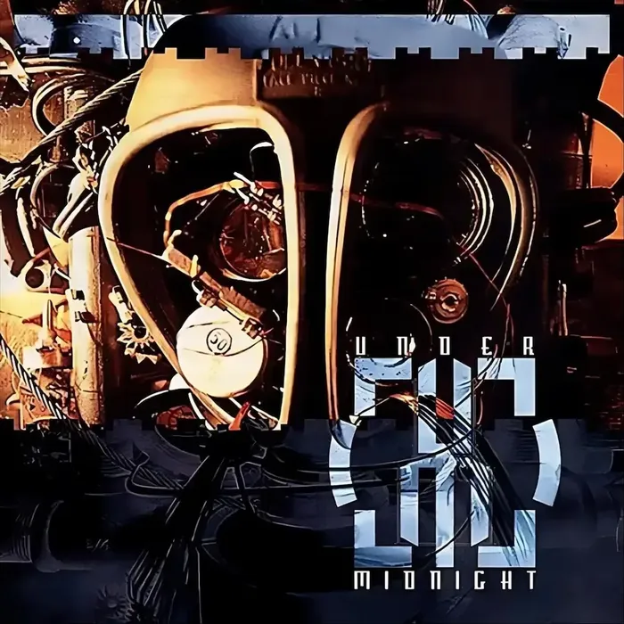 Under Midnight 1992