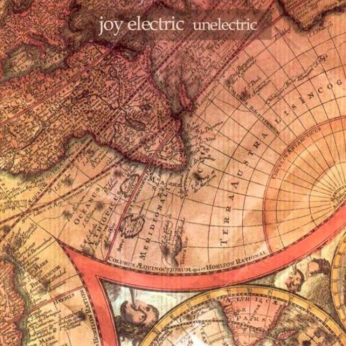 Unelectric - Joy Electric