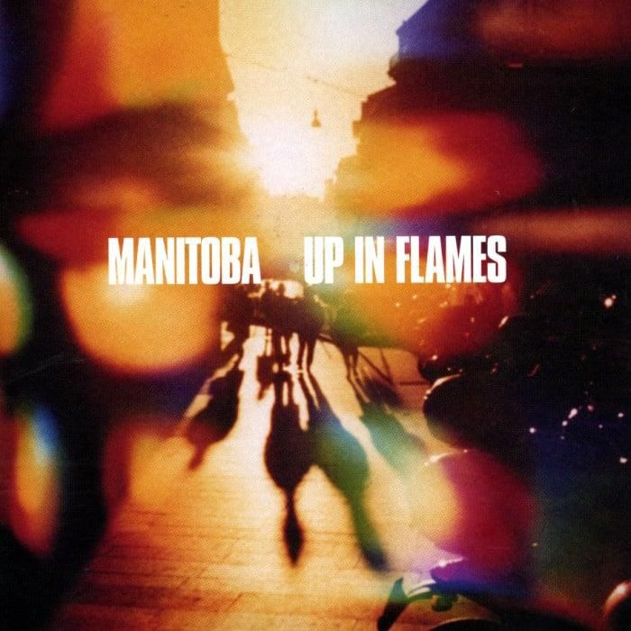 Up in Flames - Manitoba