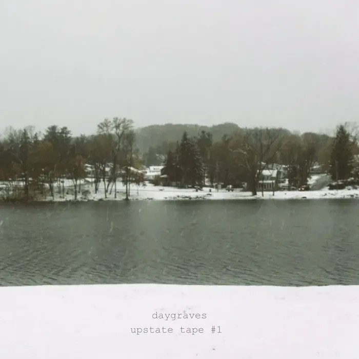 Upstate Tape #1 - Daygraves