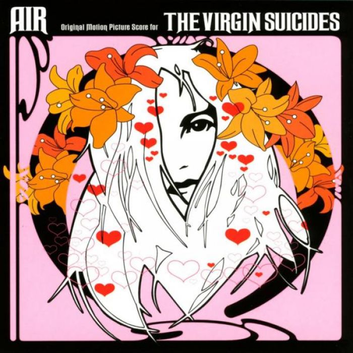The Virgin Suicides OST, Air