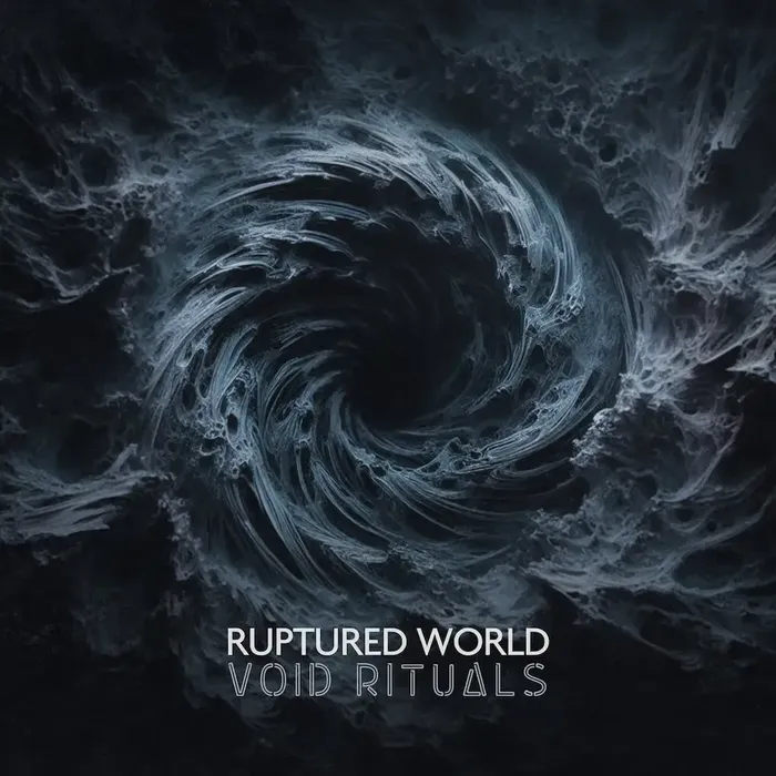 Void Rituals - Ruptured World