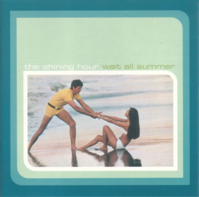 Wait All Summer - The Shining Hour