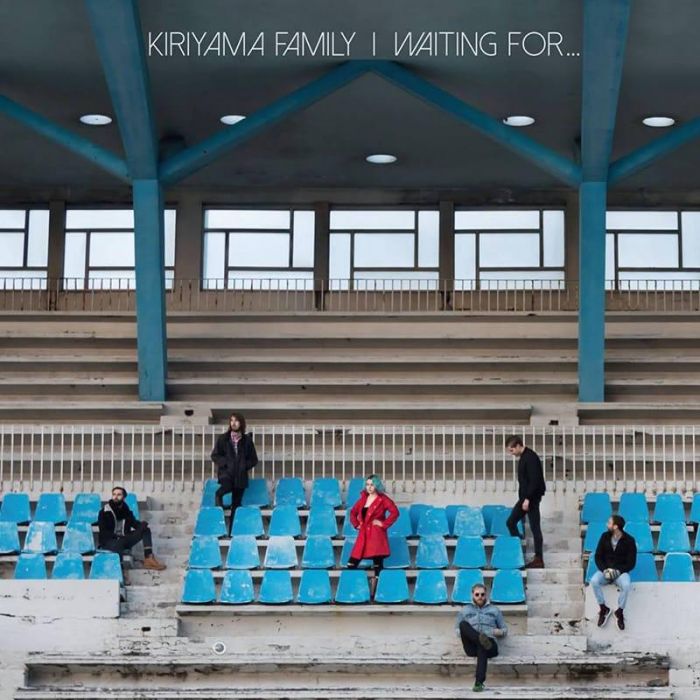 Waiting For - Kiriyama Family