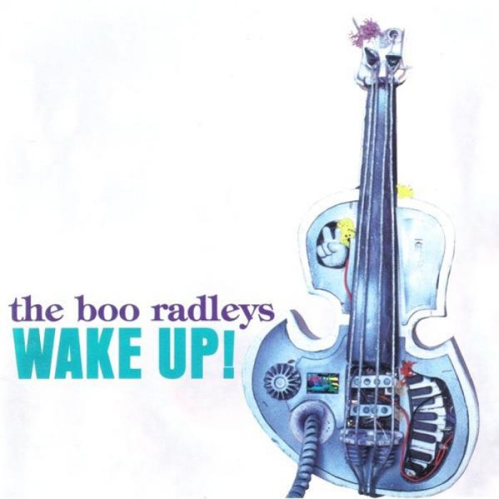 Wake Up!, The Boo Radleys