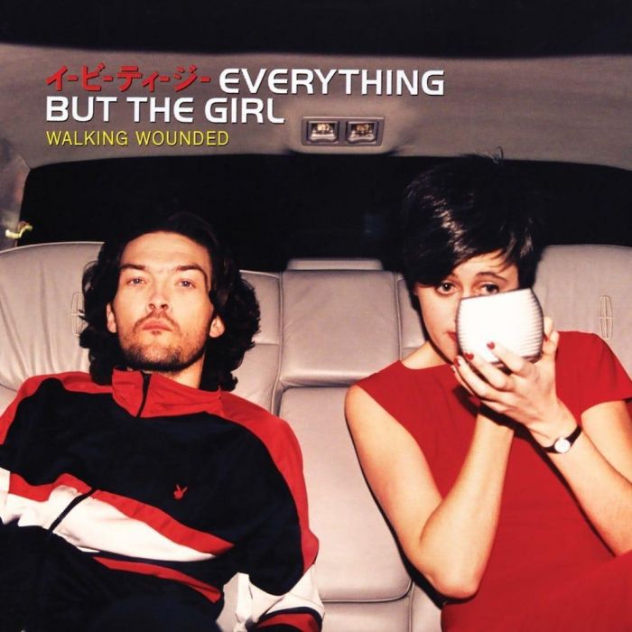 Walking Wounded - Everything But the Girl