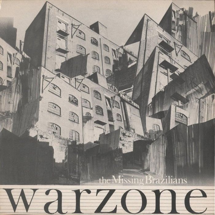 Warzone - The Missing Brazilians