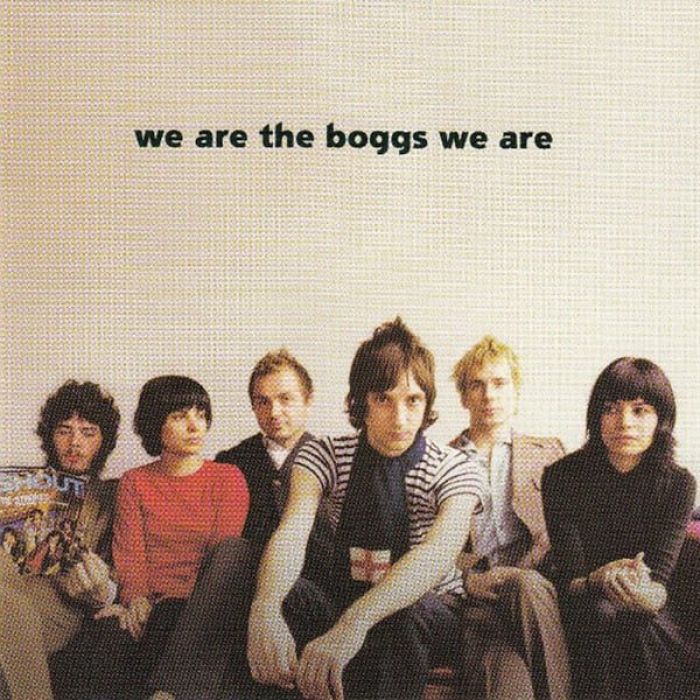 We Are The Boggs We Are - The Boggs