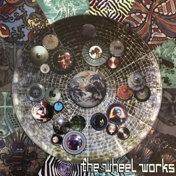 The Wheel Works - The Wheel Works