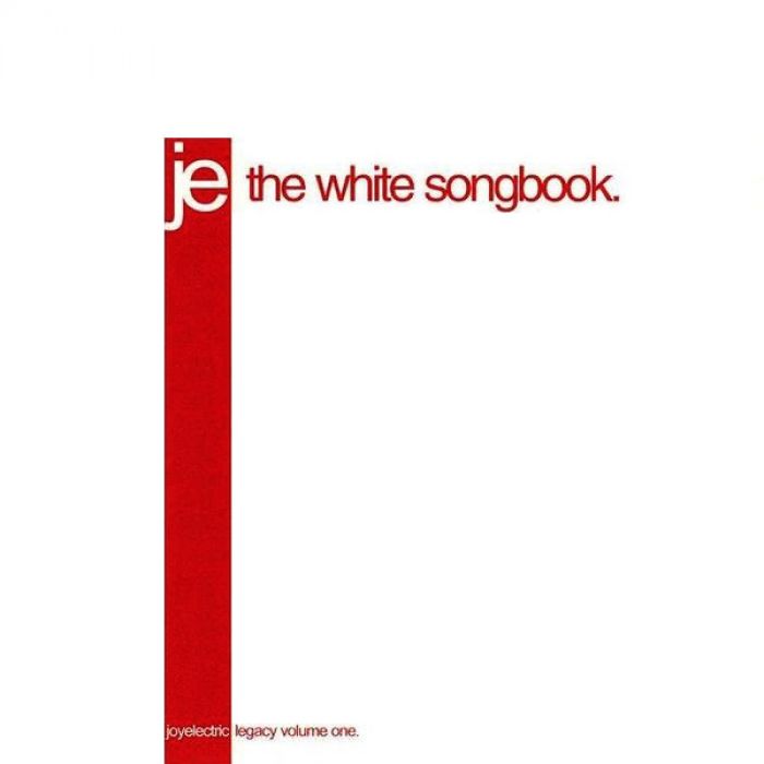 The White Songbook, Joy Electric