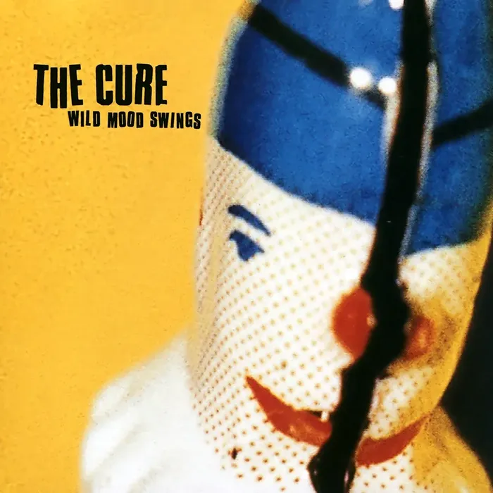 Wild Mood Swings - The Cure