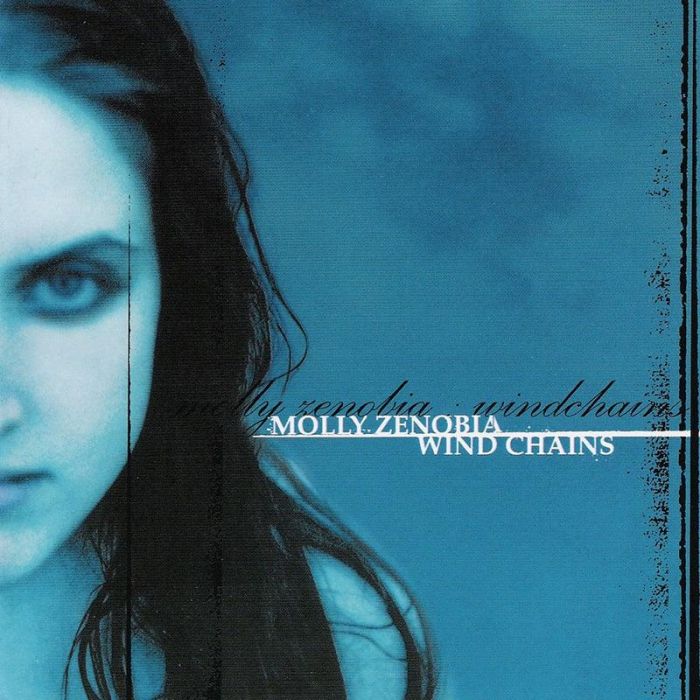 Wind Chains - Molly Zenobia