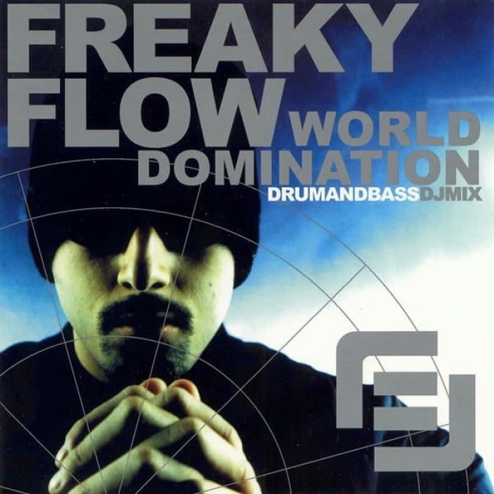 World Domination - Freaky Flow
