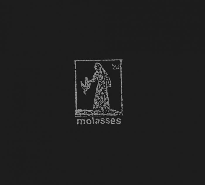 You'll Never Be Well No More - Molasses