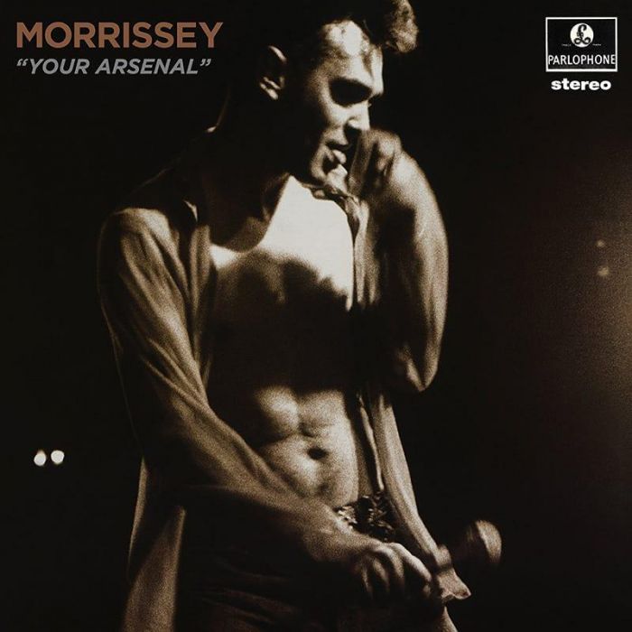 Your Arsenal - Morrissey