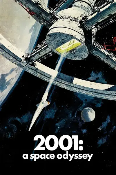 2001: A Space Odyssey