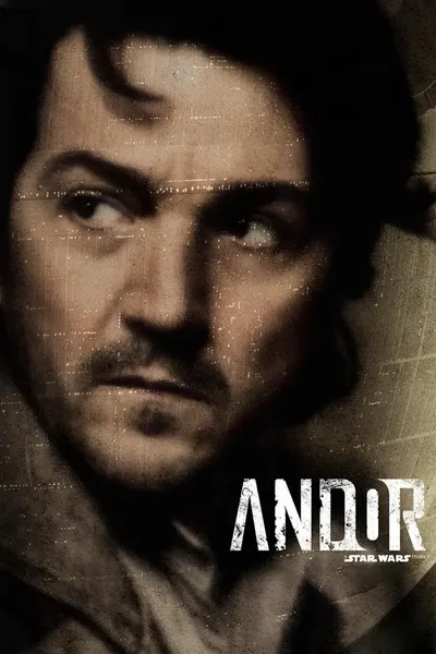 Andor, Season Two