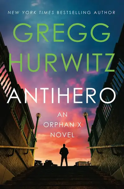 Antihero