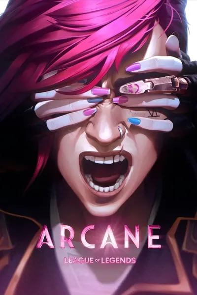 Arcane: League of Legends, Season Two