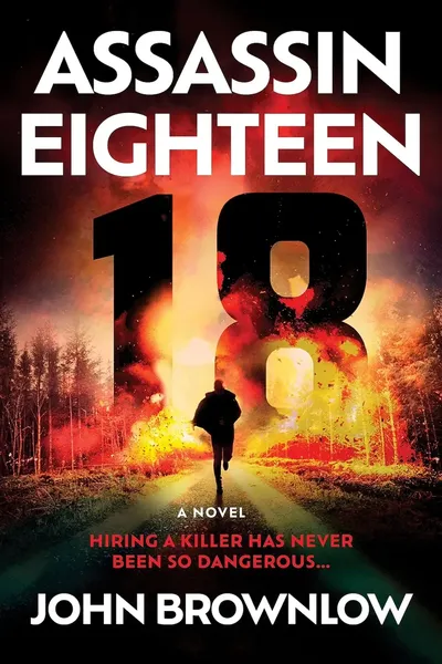 Assassin Eighteen
