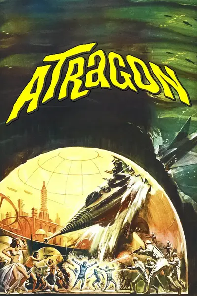 Atragon