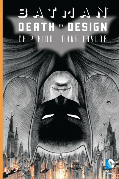 Batman: Death by Design