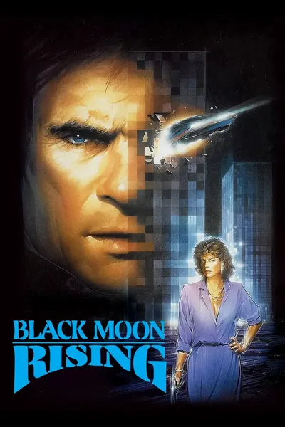 Black Moon Rising
