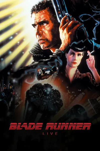 Blade Runner Live