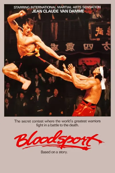 Bloodsport