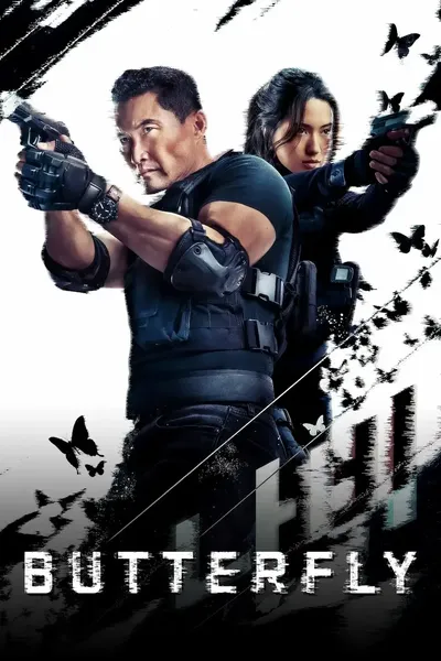 Butterfly, Season One