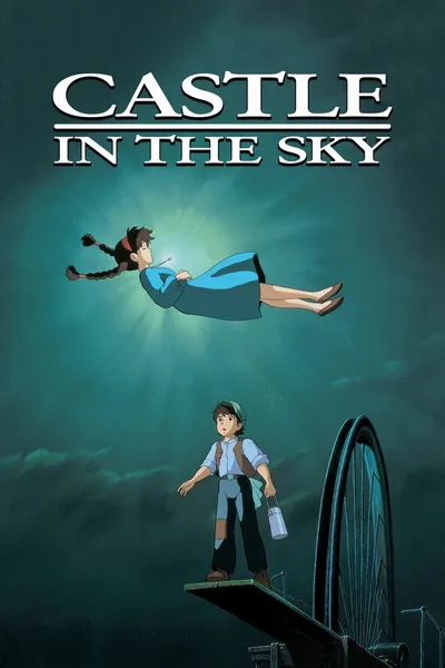 Castle in the Sky